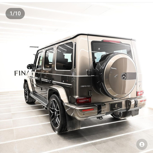 G 63