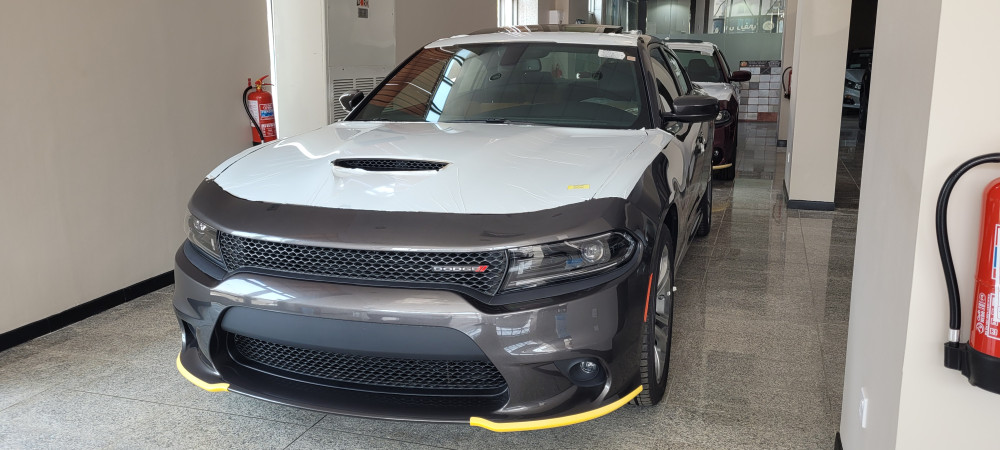 تشارجر GT