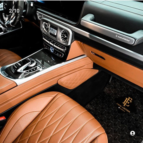 G 63