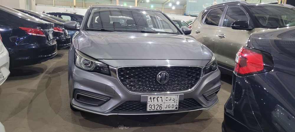 MG6