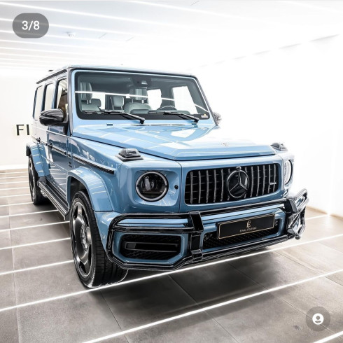 G 63