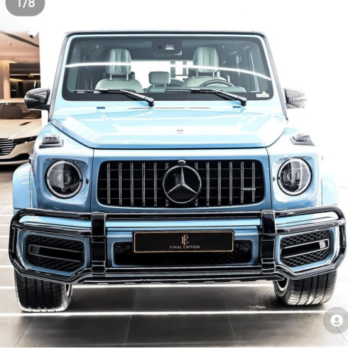 G 63