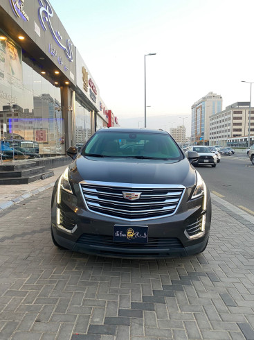 كاديلاك XT5