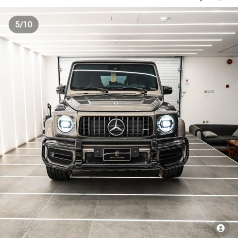 G 63