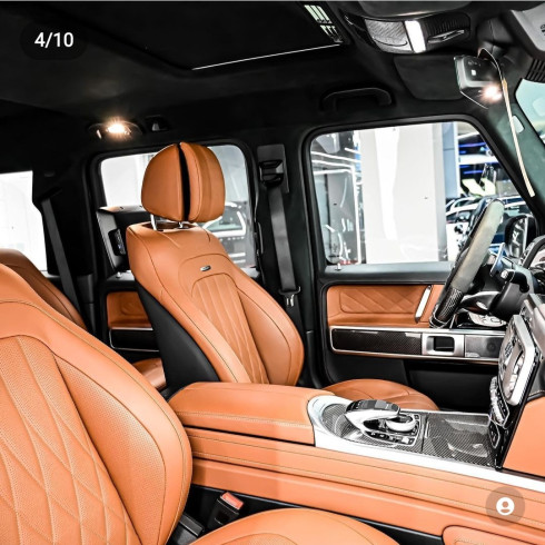 G 63