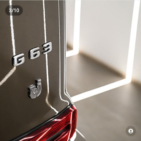 G 63