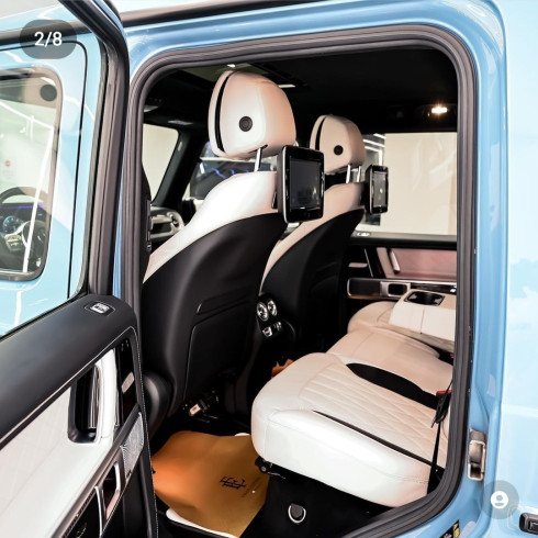 G 63