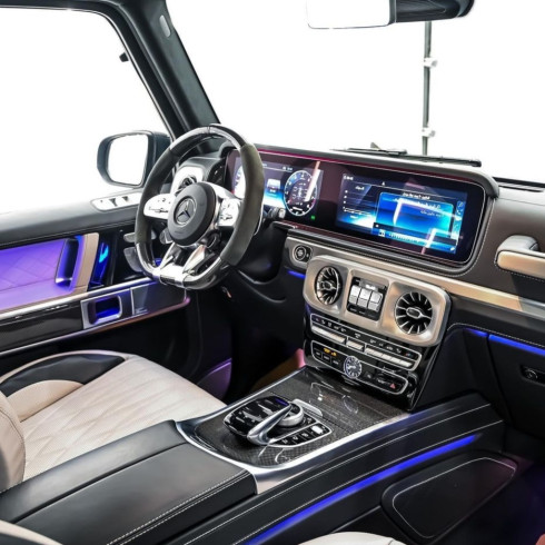 G 63