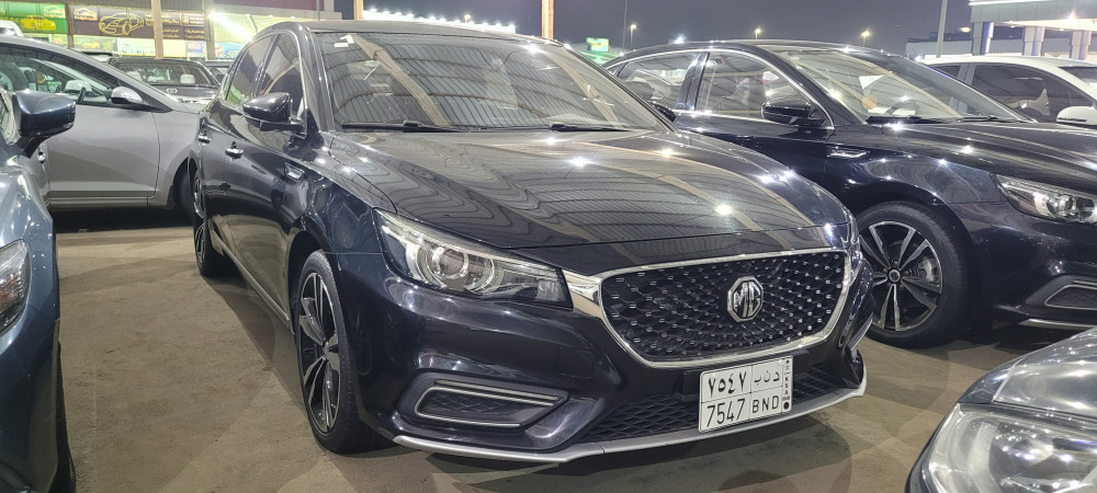 MG6