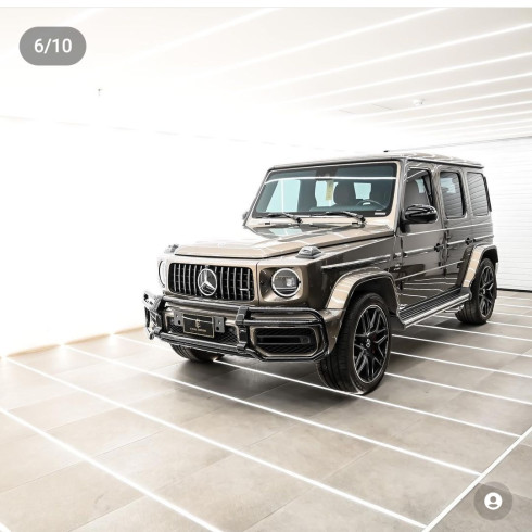 G 63